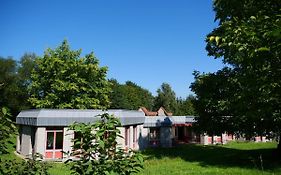 Nell-Breuning-Hotel