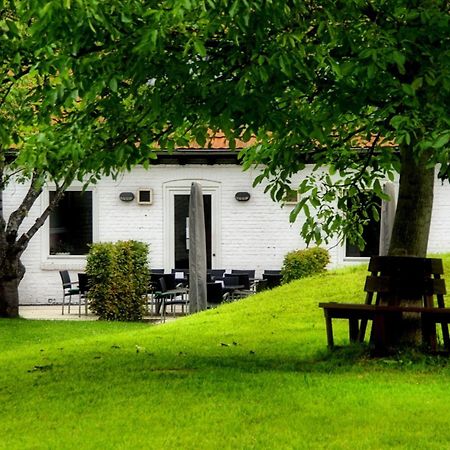 Nell-Breuning-Hotel Herzogenrath Extérieur photo