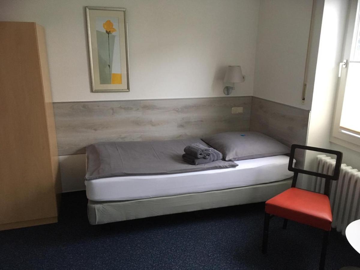 Nell-Breuning-Hotel Herzogenrath Extérieur photo