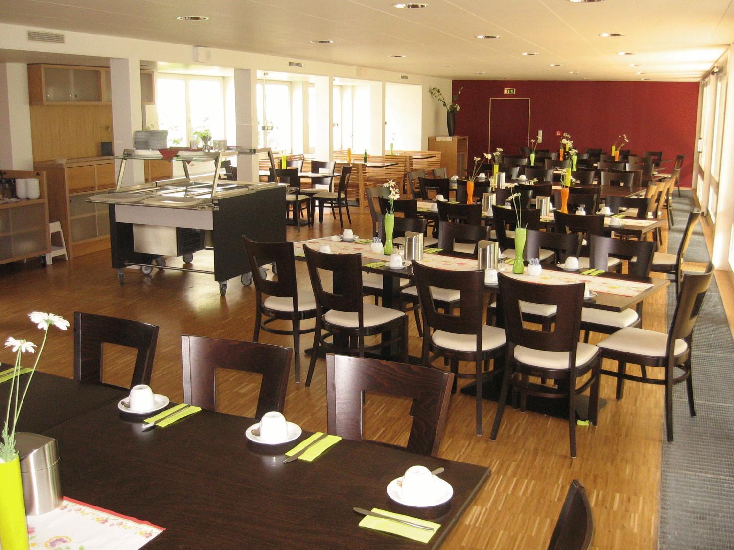 Nell-Breuning-Hotel Herzogenrath Extérieur photo