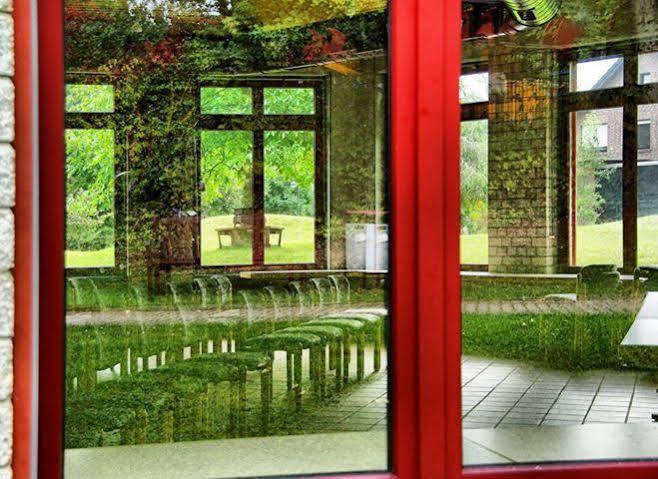 Nell-Breuning-Hotel Herzogenrath Extérieur photo